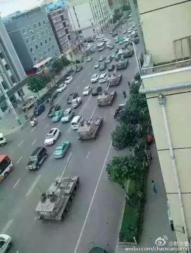 China_pulls_PTZ-89_tank_destroyers_in_Ynj_to_the_border_with_North_Korea_4.jpg